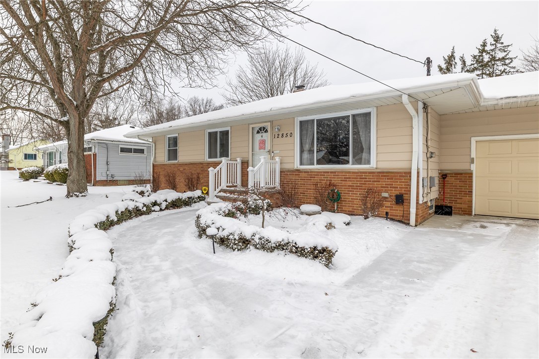 12850 W Sprague Road