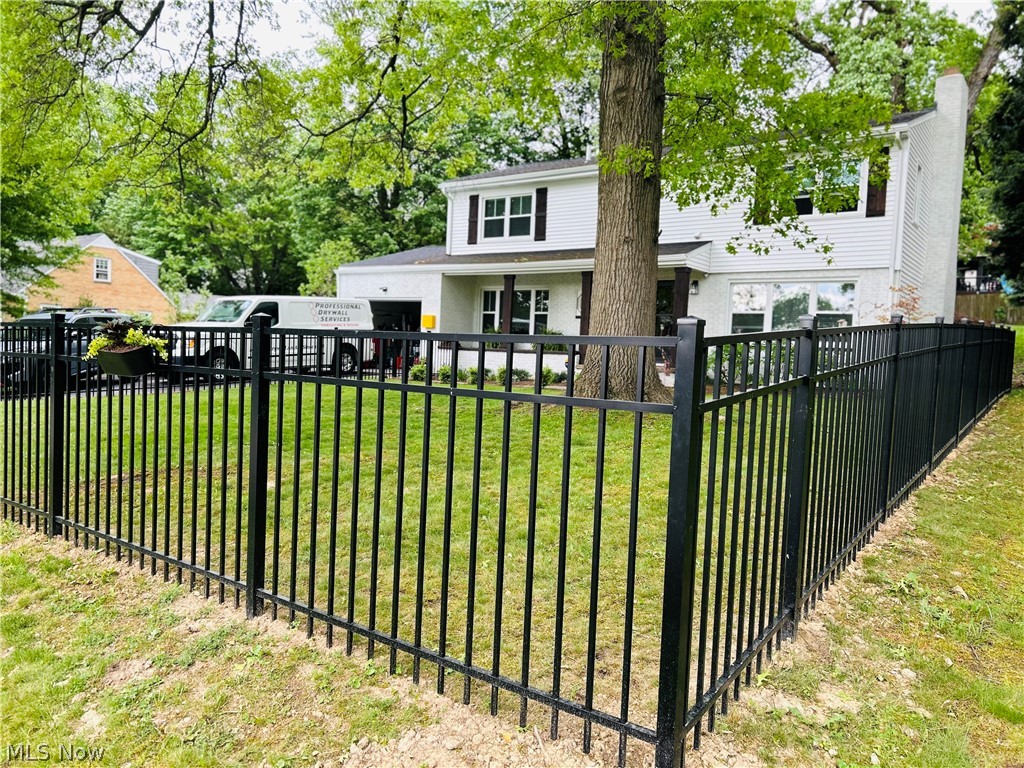 Sunset View - Residential