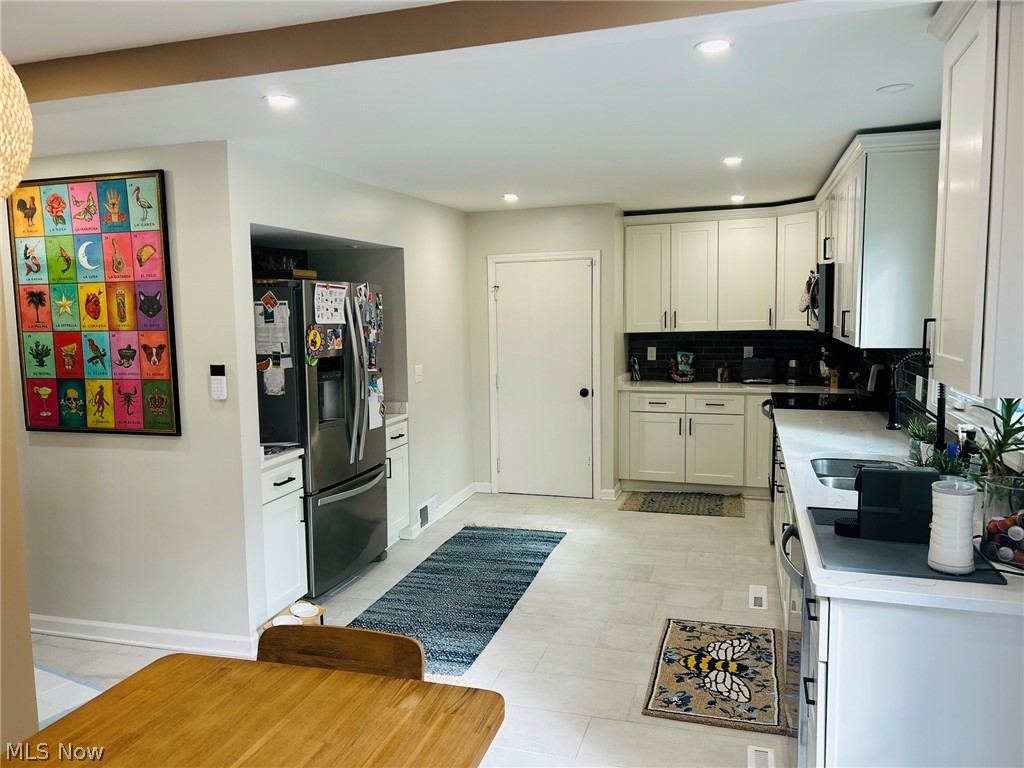 Sunset View - Residential