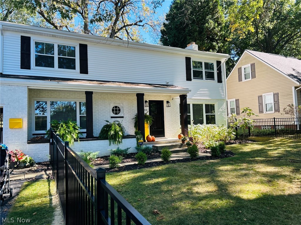 Sunset View - Residential