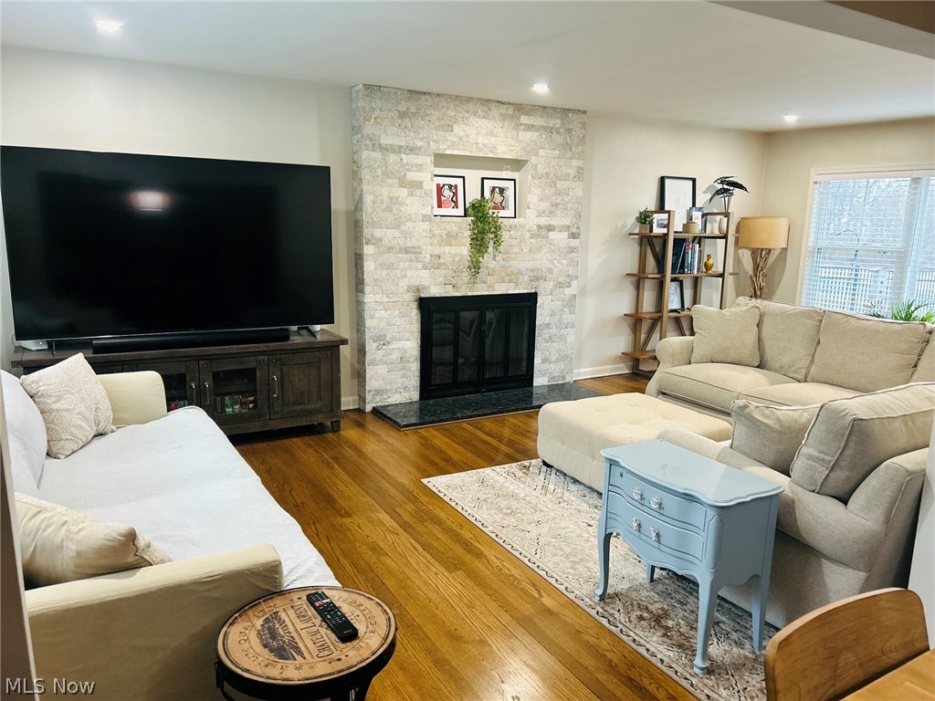 Sunset View - Residential