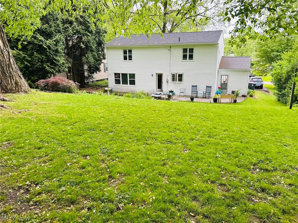 Sunset View - Residential