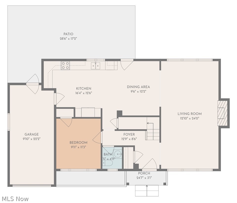 Sunset View - Residential