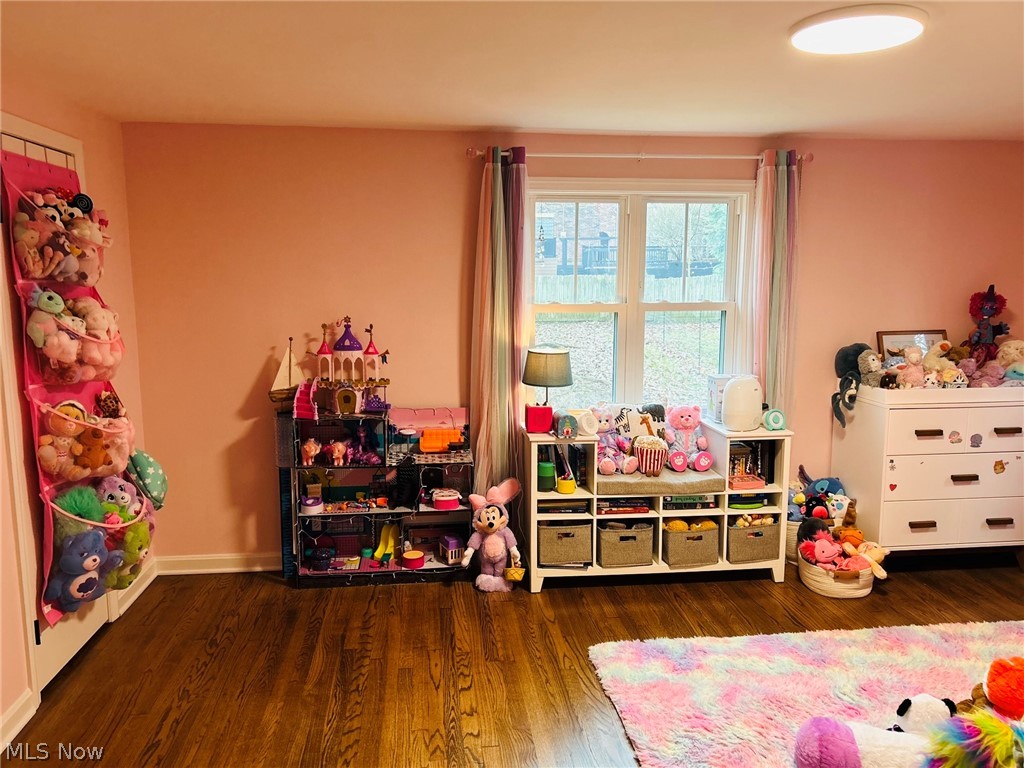 Sunset View - Residential