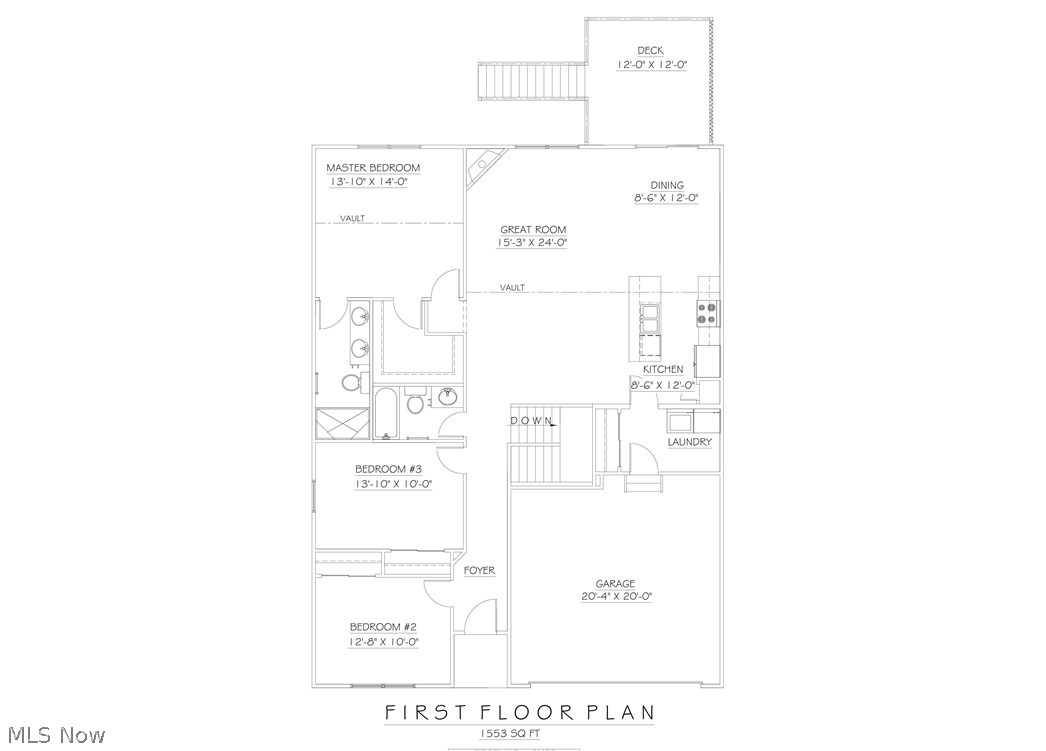 Easton Creek Condo - Residential