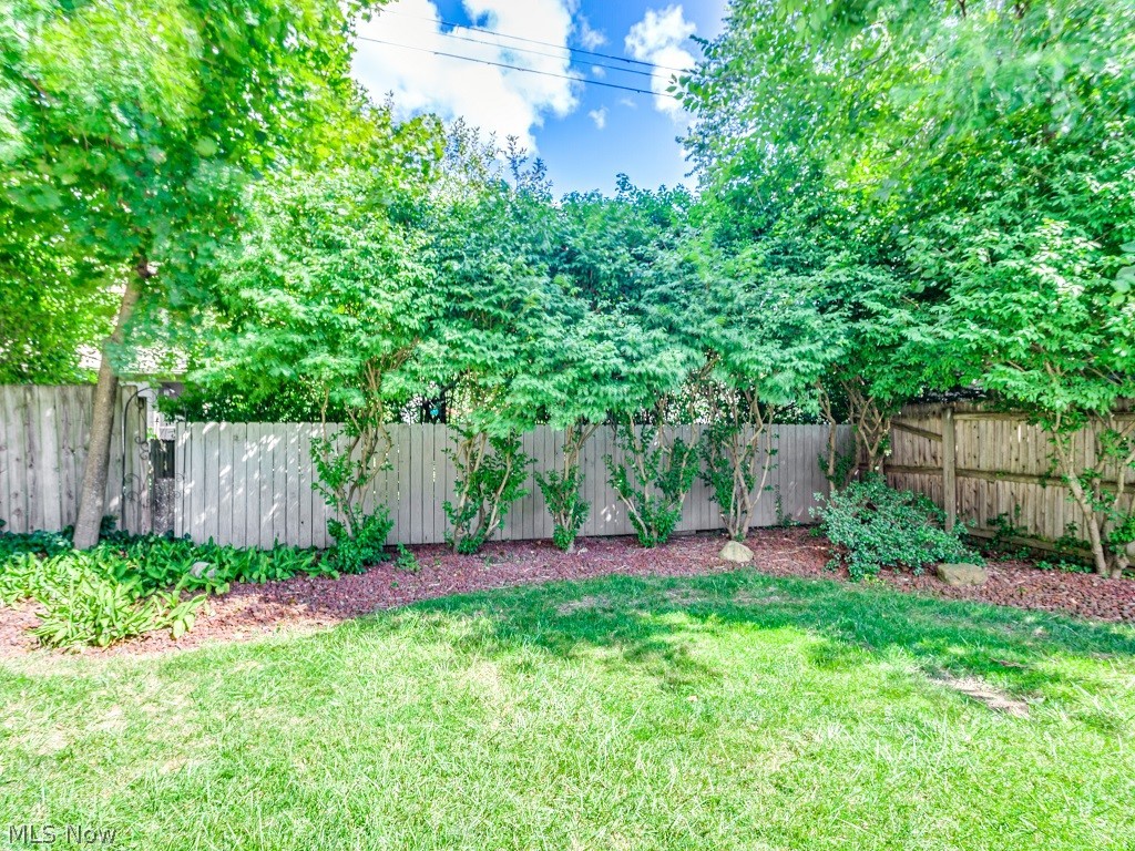 Wayne Park - Residential