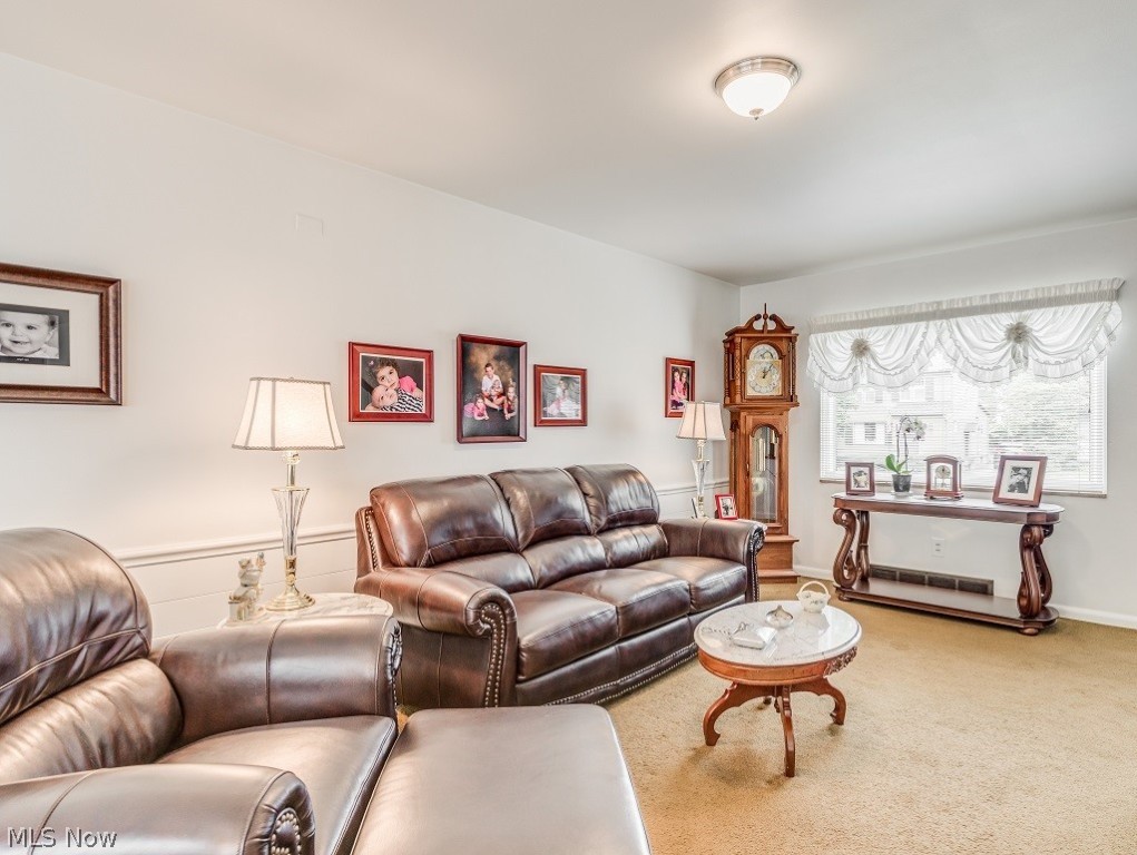 Wayne Park - Residential