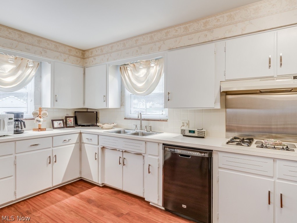 Wayne Park - Residential