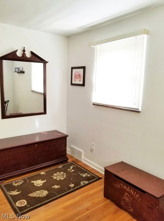 Wayne Park - Residential