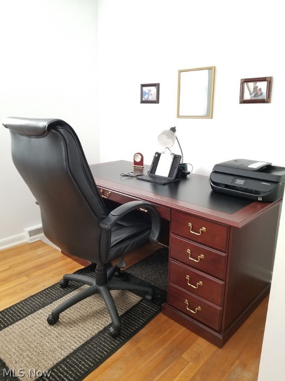 Wayne Park - Residential