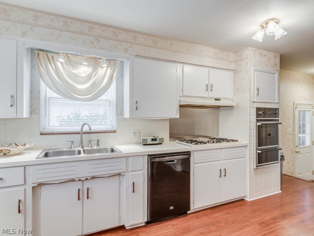 Wayne Park - Residential