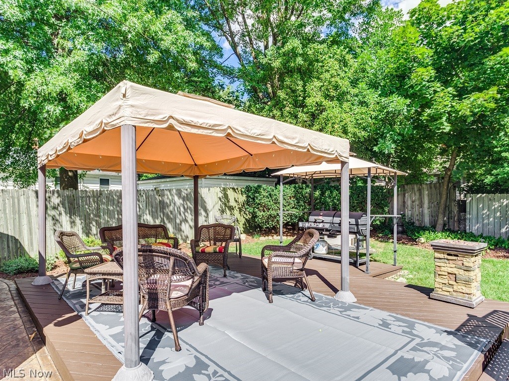 Wayne Park - Residential