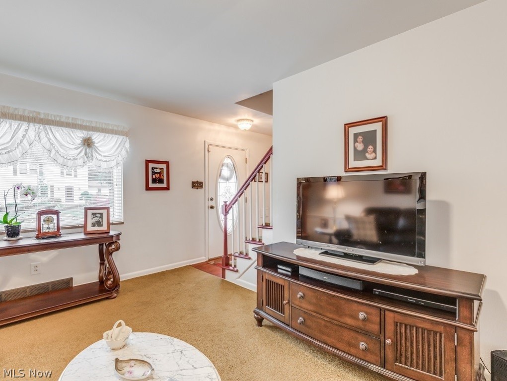 Wayne Park - Residential