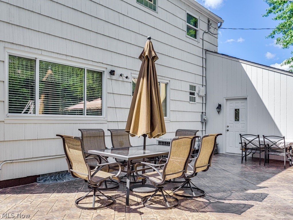 Wayne Park - Residential