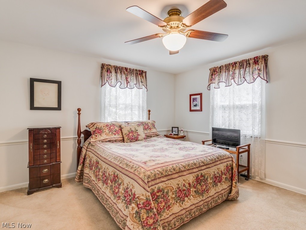 Wayne Park - Residential