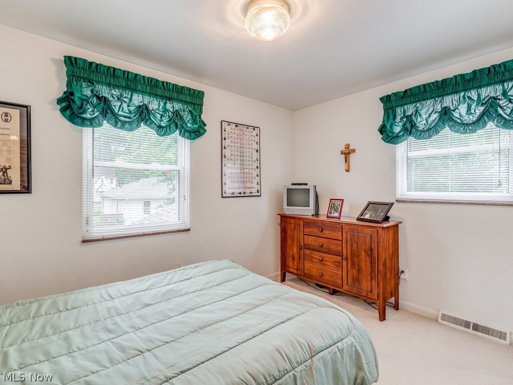 Wayne Park - Residential