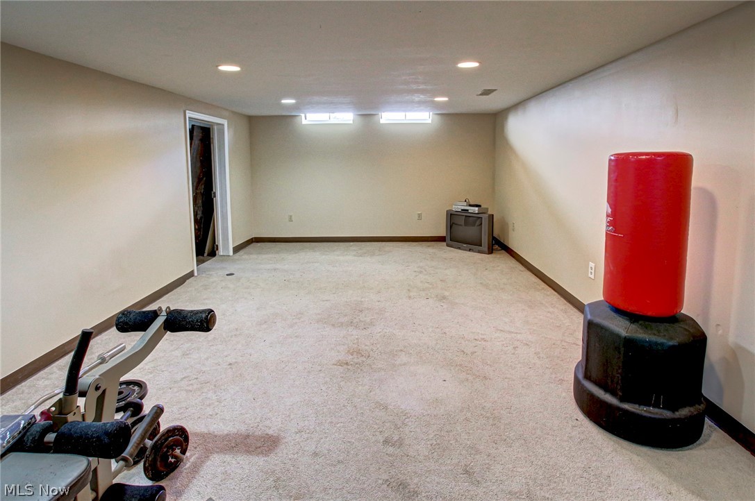 Sandy Rdg 09 - Residential