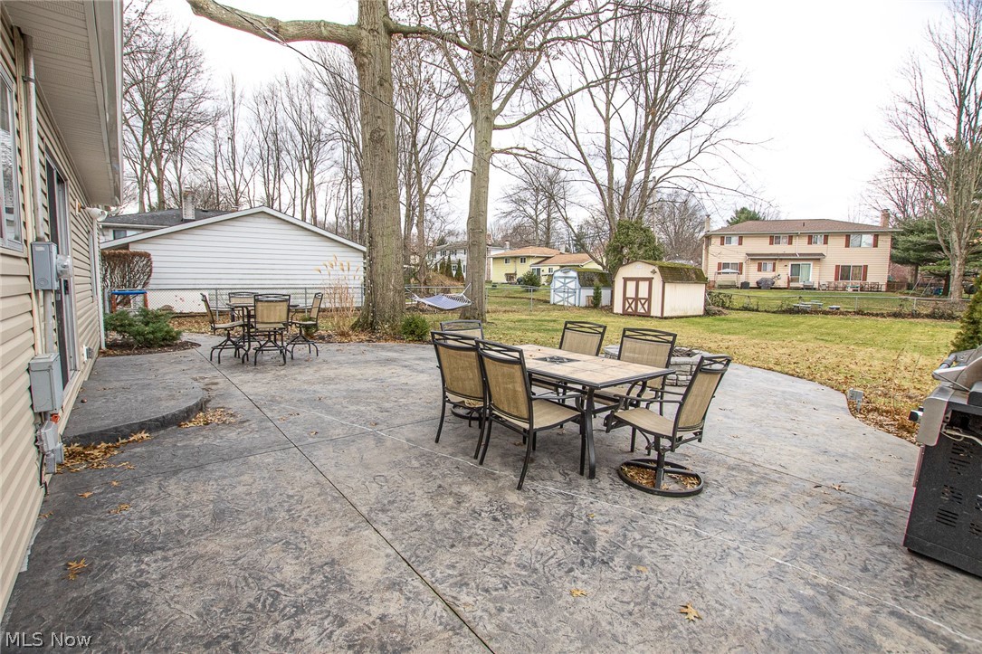 Sandy Rdg 09 - Residential