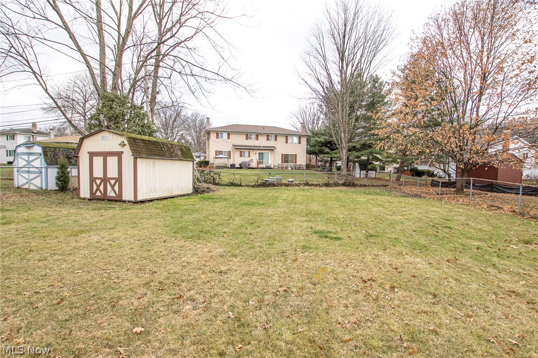 Sandy Rdg 09 - Residential