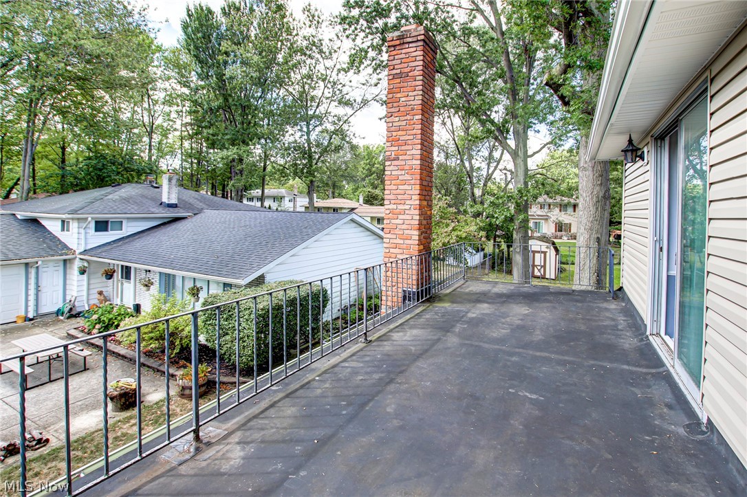 Sandy Rdg 09 - Residential