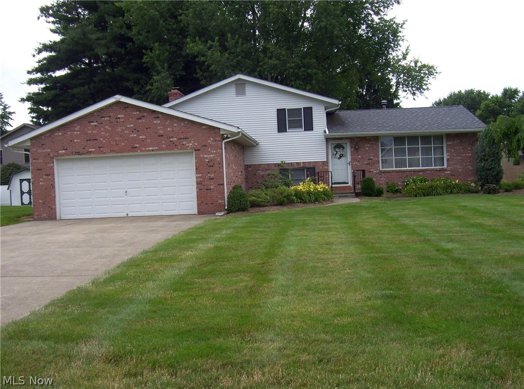 Heatherwood Knolls - Residential