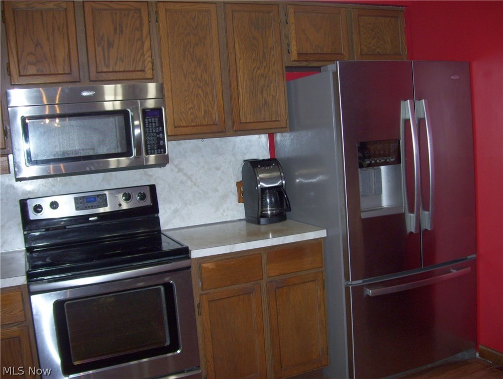 Heatherwood Knolls - Residential