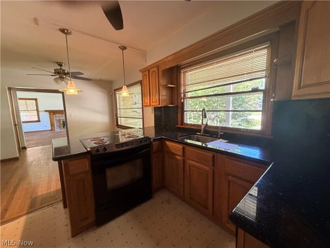 Tiny photo for 4808 Monticello Boulevard, Richmond Heights, OH 44143 (MLS # 5255425)
