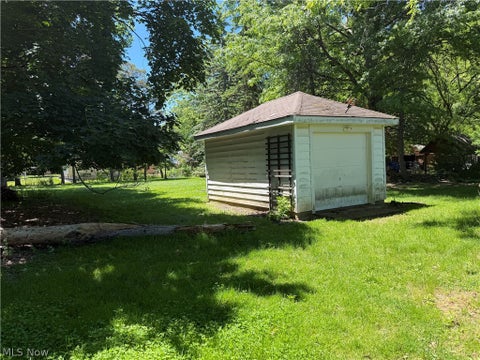 Tiny photo for 4808 Monticello Boulevard, Richmond Heights, OH 44143 (MLS # 5255425)
