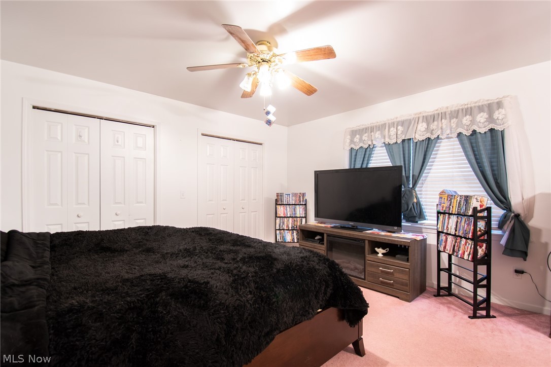 Geiger - Residential