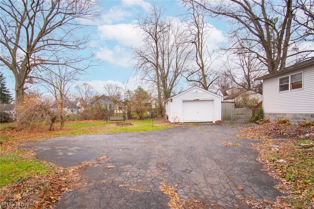 Geiger - Residential