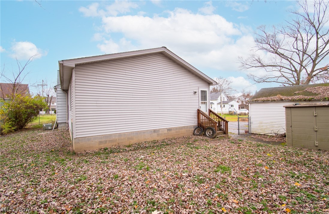 Geiger - Residential