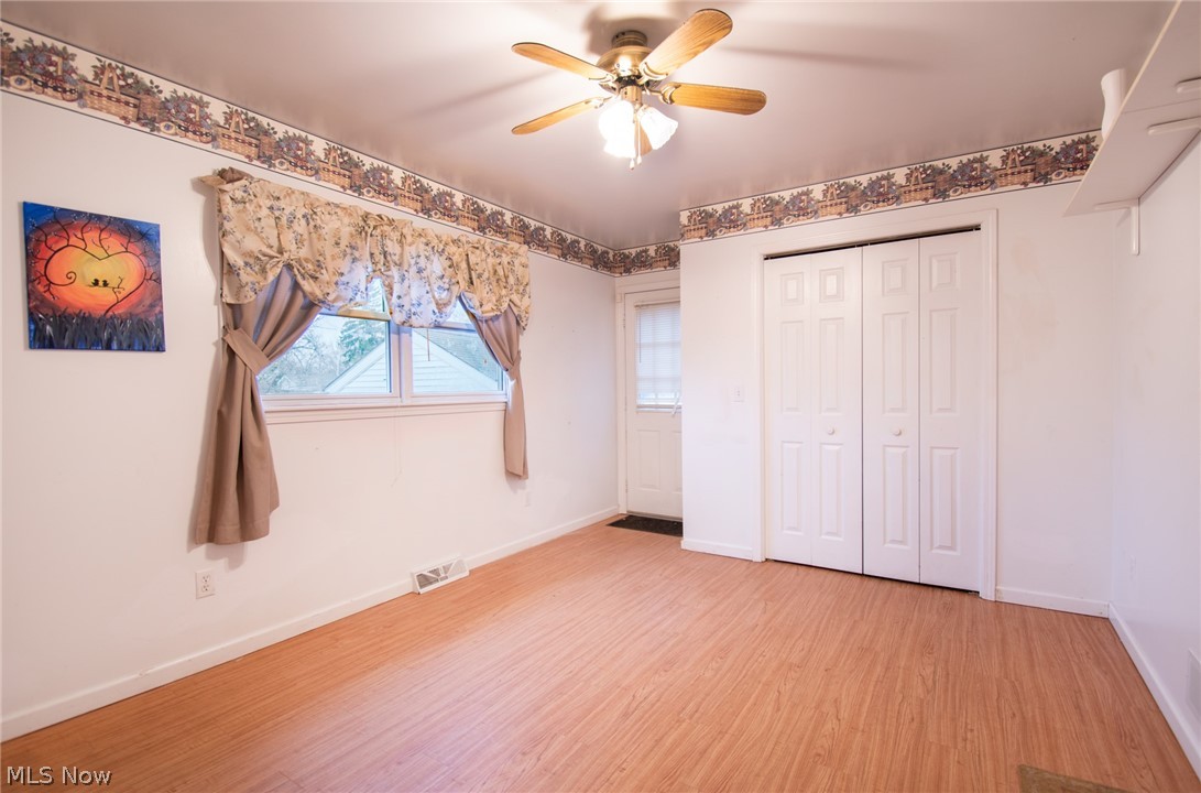 Geiger - Residential