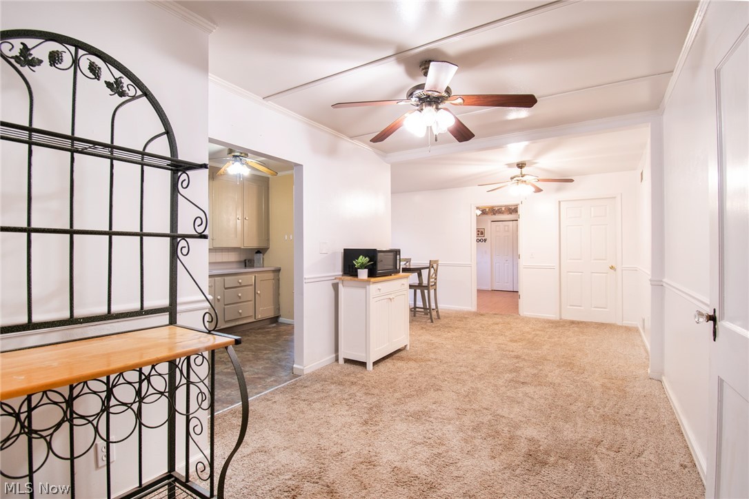 Geiger - Residential