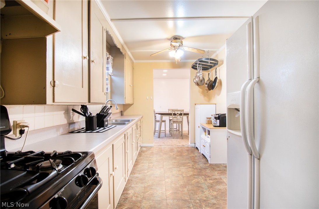 Geiger - Residential