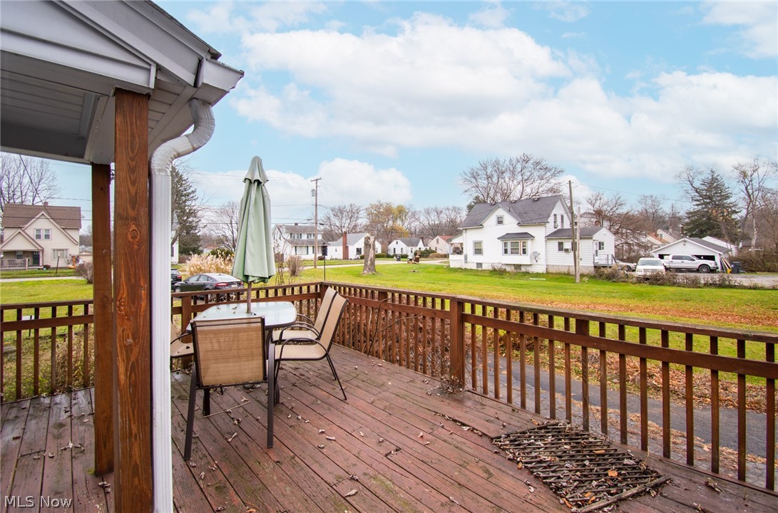 Geiger - Residential