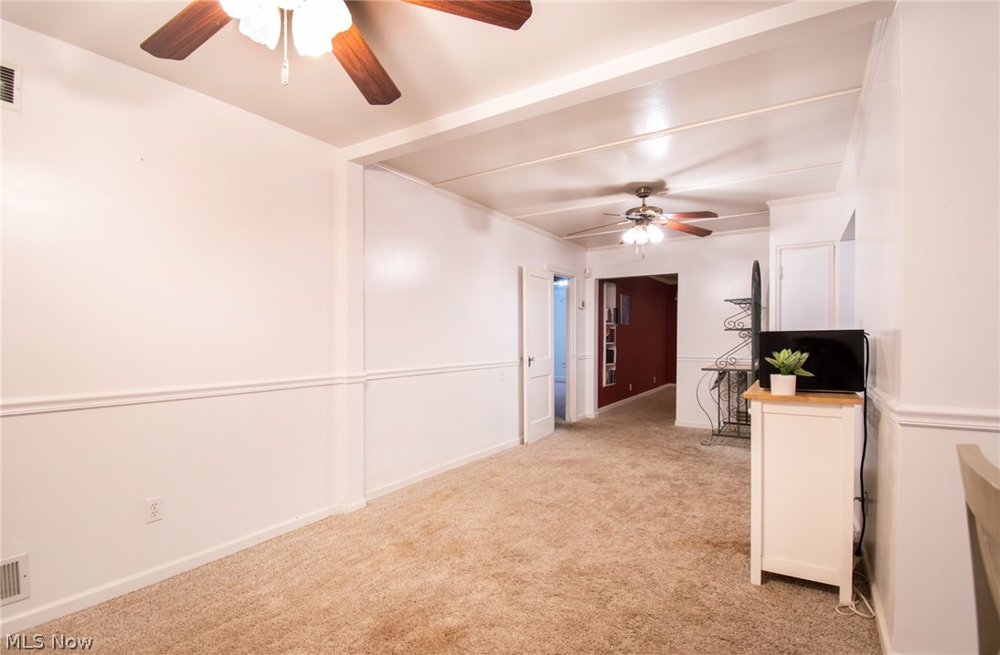 Geiger - Residential