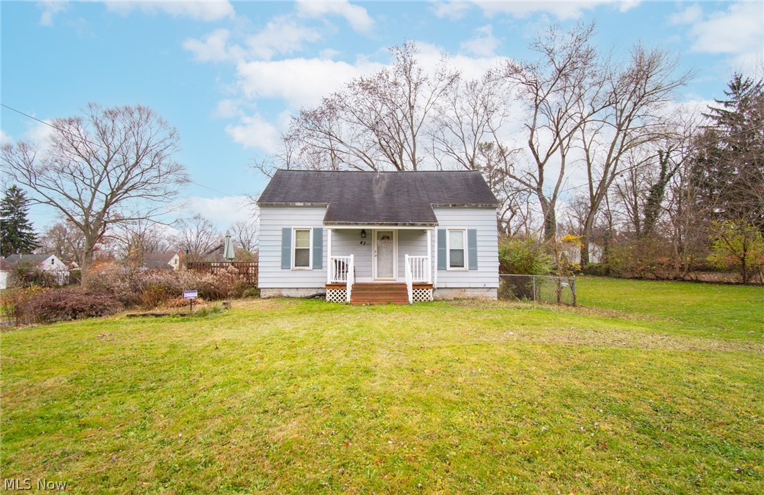 Geiger - Residential