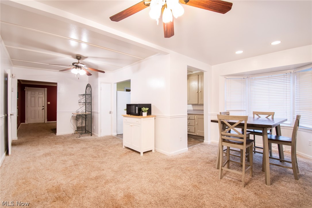 Geiger - Residential