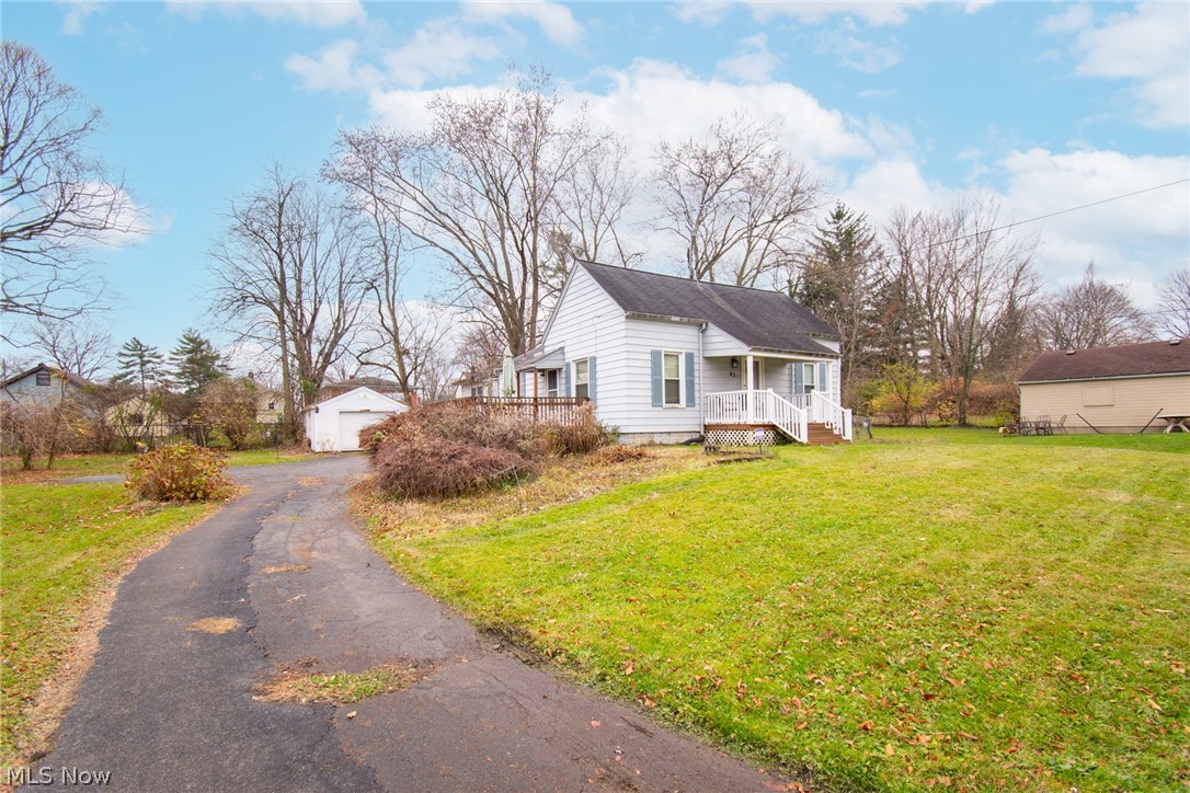 Geiger - Residential