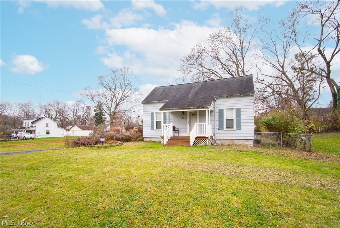 Geiger - Residential