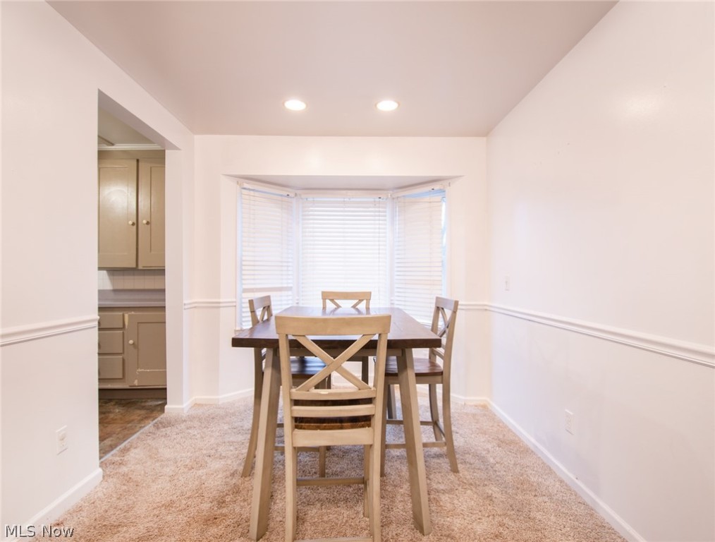 Geiger - Residential