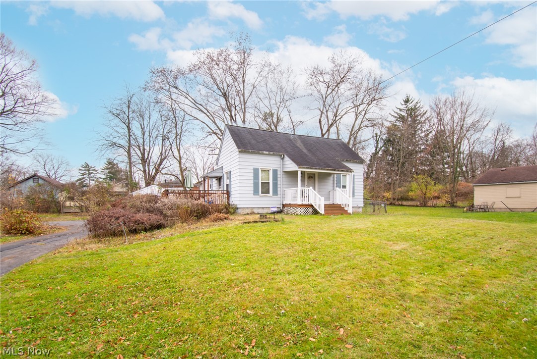 Geiger - Residential