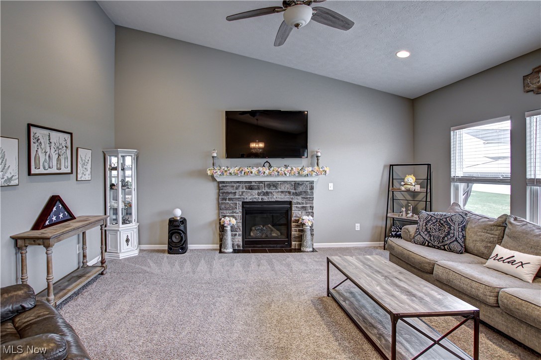 8209 Glenmoor Lane, North Ridgeville, Ohio image 13