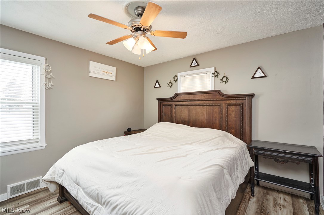 F A Yerrick Allotment - Residential