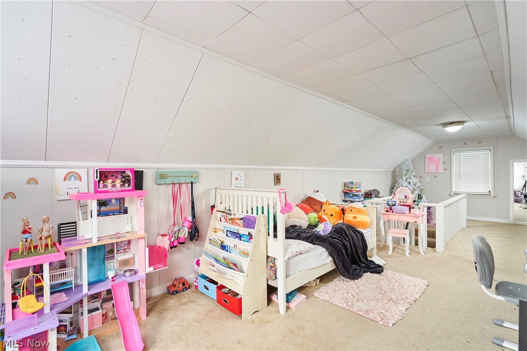 F A Yerrick Allotment - Residential