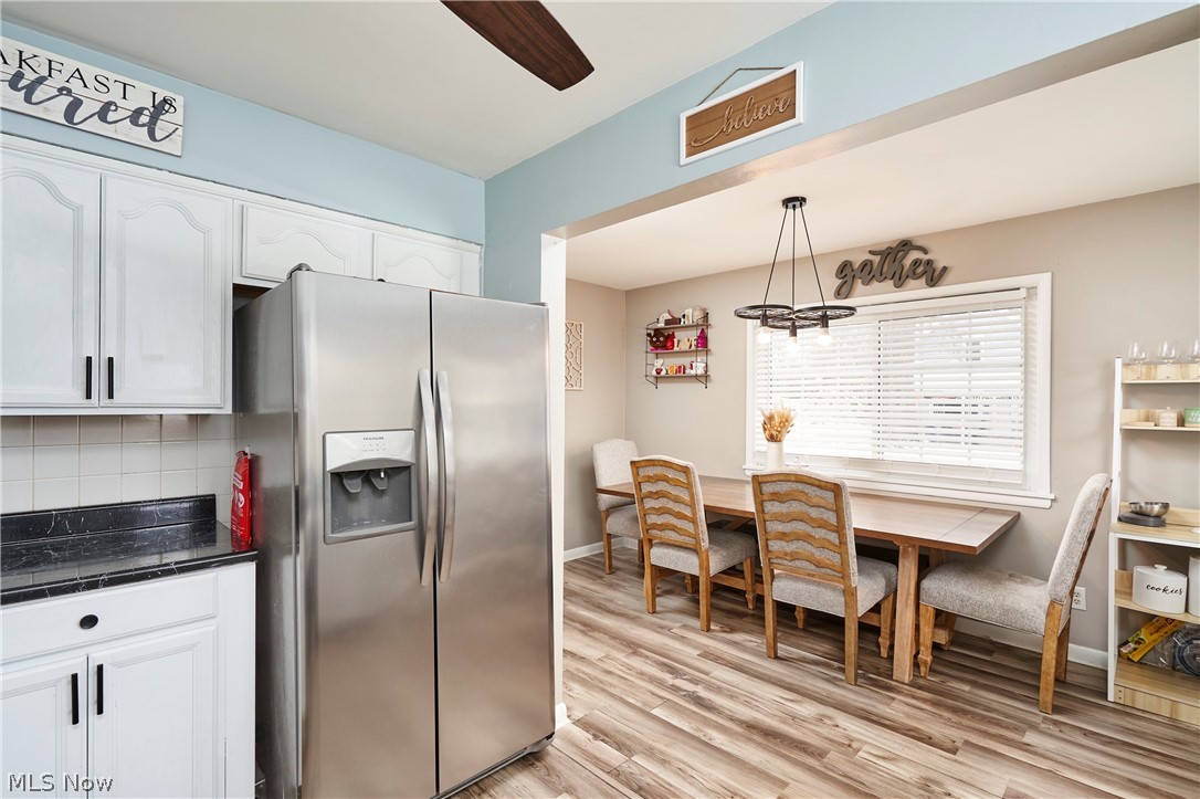 F A Yerrick Allotment - Residential