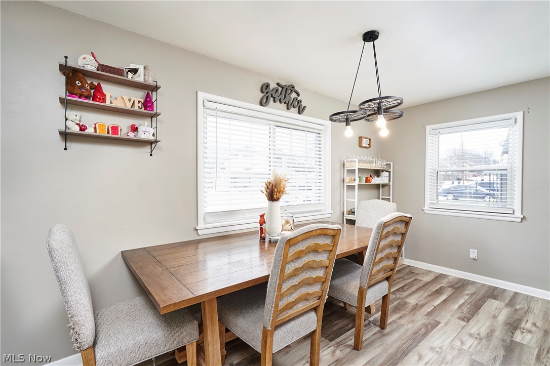 F A Yerrick Allotment - Residential