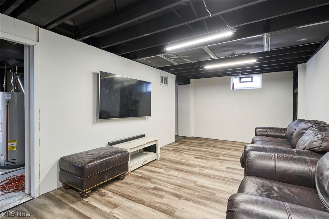 F A Yerrick Allotment - Residential