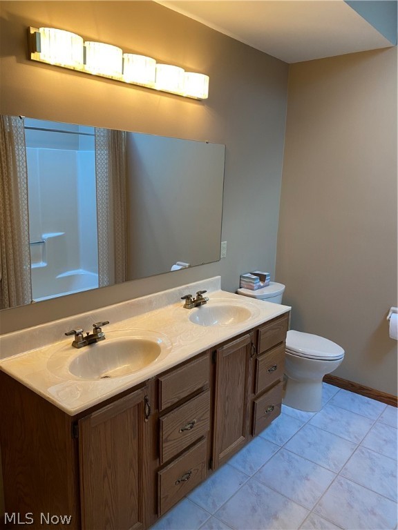 City/Canfield - Residential