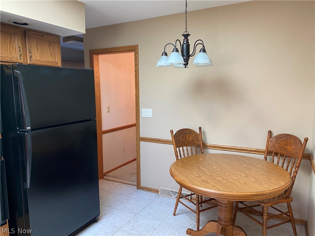 City/Canfield - Residential